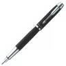 Перьевая ручка PARKER IM METAL BLACK CT S0856180