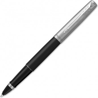 Ручка-роллер PARKER JOTTER BOND STREET BLACK CT