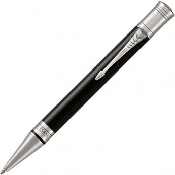 Ручка шариковая PARKER DUOFOLD K74 BLACK CT M