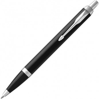 Ручка шариковая PARKER IM ESSENTIAL K319 CW2143632 MATTE BLACK CT M Ручка шариковая PARKER IM ESSENTIAL K319 CW2143632 MATTE BLACK CT M
