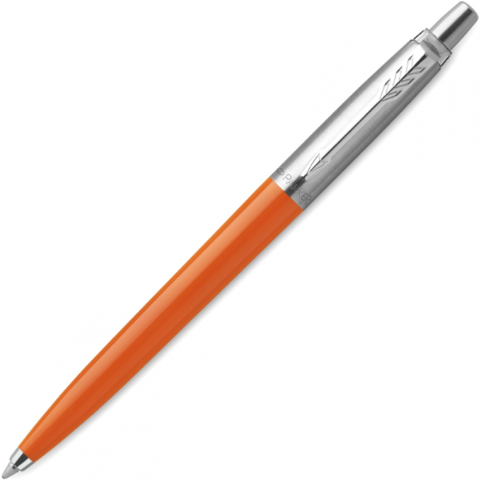 Ручка шариковая PARKER JOTTER COLOR ORANGE CT M CW2076054