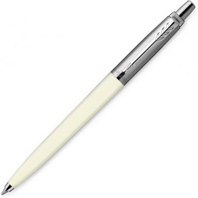 Ручка шариковая PARKER JOTTER K60 IVORY, M R2123134 Ручка шариковая PARKER JOTTER K60 IVORY, M R2123134