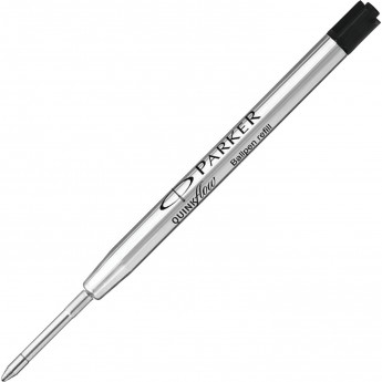 Стержень для шариковой ручки PARKER, черный, M
